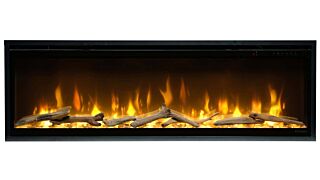 Εντοιχιζόμενη ηλεκτρική εστία Dimplex IGNITE EVOLVE 50