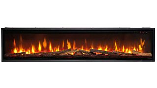 Εντοιχιζόμενη ηλεκτρική εστία Dimplex IGNITE EVOLVE 100