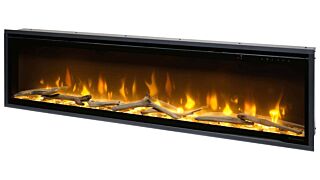 Εντοιχιζόμενη ηλεκτρική εστία Dimplex IGNITE EVOLVE 60