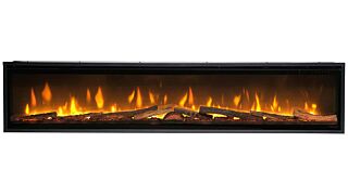 Εντοιχιζόμενη ηλεκτρική εστία Dimplex IGNITE EVOLVE 74