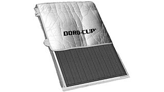 Doro-Cup Κάλυμμα ηλιακού συλλέκτη - θερμοσίφωνα 1.30Mx2M