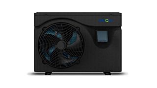 Αντλία θερμότητας Econ F150SP Inverter R32 1Φ για Πισίνες - SPA