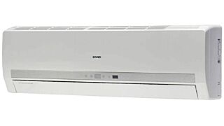 Fancoil τοίχου EMMETI Silence EGWW 1512