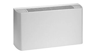 Fancoil FIV EMMETI Silence MV 60 AI αριστερή σύνδεση