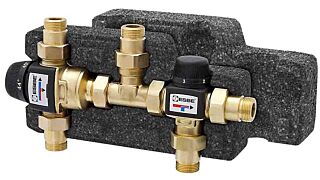 Ηλιακό Θερμοστατικό Συγκρότημα (Solar Kit) ESBE VMD322