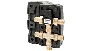 Τρίοδη θερμοστατική μονάδα ανακυκλοφορίας ζεστού νερού χρήσης ESBE VTR322