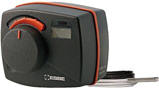 Ελεγκτής Αντιστάθμισης ESBE CRA 151