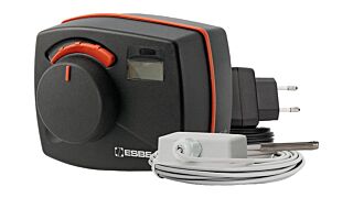 Ελεγκτής Αντιστάθμισης ESBE CRC 111