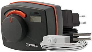 Ελεγκτής Αντιστάθμισης ESBE CRC 141