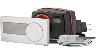 Ελεγκτής Αντιστάθμισης ESBE CRD 122