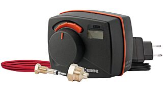 Ελεγκτής Αντιστάθμισης ESBE CRS 131