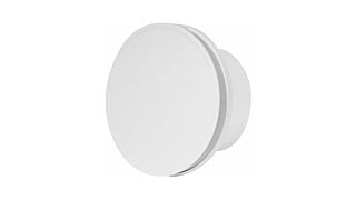 Εξαεριστήρας μπάνιου Europlast EAT100 στρογγυλός με κάλυμμα