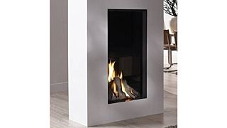 Ενεργειακή Εστία Αερίου DRU FRONT EXCELLENCE 50XT