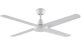 Ανεμιστήρας οροφής Fanimation ASCENSION MW Ματ λευκό 137cm (54 inches)