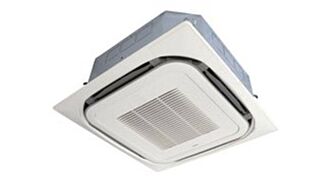 DAIKIN Κασέτα Ψευδοροφής DC INVERTER FCQG / RZQG