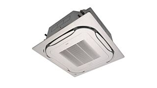 DAIKIN Κασέτα Ψευδοροφής DC INVERTER FCQHG / RZQG