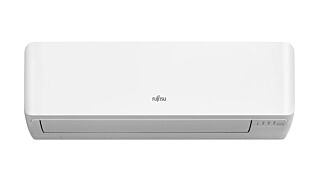 Κλιματιστικό τοίχου Fujitsu KM Series DC Inverter WiFi R32 12000btu ASYG12KMCF.AOYG12KMCC White