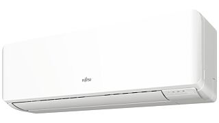 Κλιματιστικό τοίχου Fujitsu KM Series DC Inverter WiFi R32 9000btu ASEH09KMCG.AOEH09KMCG White