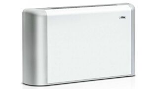 Fan Coil GALLETTI ESTRO F6L εμφανές δαπέδου 3-ταχυτήτων για Ψύξη Θέρμανση