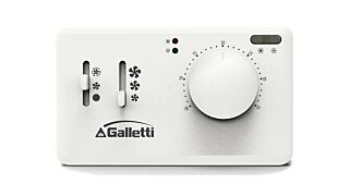 Ηλεκτρονικό χειριστήριο Galletti TED 10