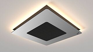 Κασέτα Ψευδοροφής Galletti Effetto AirClissi Acqvaria i 2 Σωλήνων 6.39kw - AQ40QIB0