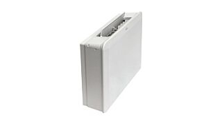 Fan Coil GALLETTI FLAT 40L δαπέδου 3 ΤΑΧΥΤΗΤΩΝ