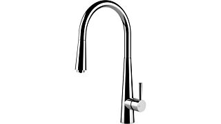 Gessi Just Chrome