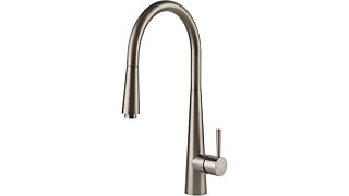 Gessi Just Inox Finish