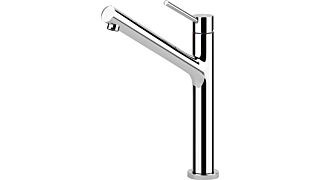 Gessi Thalium Chrome