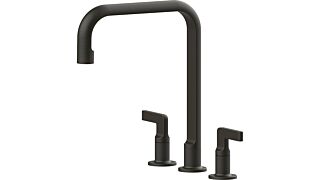 Gessi Inciso Aged Bronze 3 οπών