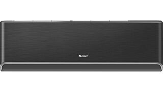 Κλιματιστικό τοίχου Gree Airy Shade Black DC Inverter WiFi 9000btu R32 - GRC-101QI/KAIB-N5 GRCO-101QI/KAIB-N5