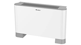 Fan Coil Gree Εμφανές Δαπέδου 2.80KW FP-51LM/D-K