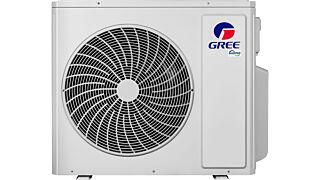 Εξωτερική Μονάδα Multi Gree Free Match Multi Hot Water R32 GWHD36NK6R χωρίς Hyro Box