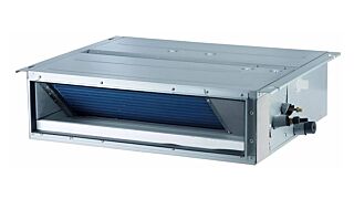 Καναλάτο Κρυφό Ψευδοροφής για Multi Gree 24000btu GFH24CC-K6DNA1C/I