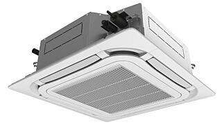 Κασέτα Ψευδοροφής για Multi Gree 24000btu GKH24EC-K6DNA6A/I TF06