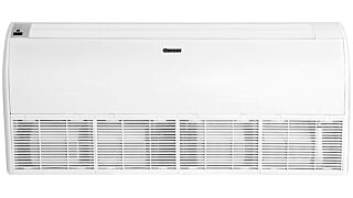 Κλιματιστικό Δαπέδου-Οροφής Gree U-Match R32 WiFi Inverter 34000btu 3Φ GUD100ZD1/A-S+GUD100W1/NhA-X