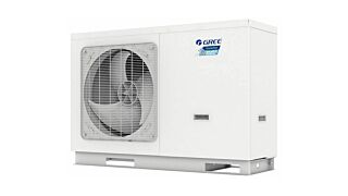 Αντλία θερμότητας Gree Versati IV Monobloc R32 GRS-CQ22Pd/NhA-Μ 22KW 3Φ