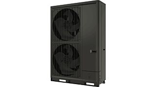 Αντλία θερμότητας Gree Versati IV Monobloc R32 GRS-CQ26Pd/NhA-Μ 26KW 3Φ