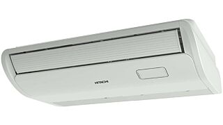HITACHI UTOPIA PRIMAIRY Κλιματιστικό Δαπέδου / οροφής DC Inverter 28000Btu RPFC-3.0UNE1NH / RAS-3.0UNESNH1