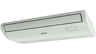 HITACHI UTOPIA PRIMAIRY Κλιματιστικό Δαπέδου / οροφής DC Inverter 38000Btu RPFC-4.0UNE1NH / RAS-4.0UNESNH1