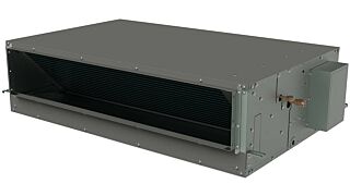 HITACHI UTOPIA PRIMAIRY Καναλάτο Κρυφό Οροφής DC Inverter 48000Btu RPIH-5.0UNE1NH / RAS-5.0UNESMH1