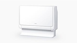 Hitachi Εσωτερική Μονάδα - Κονσόλα Δαπέδου RAF-50RXE για Multi