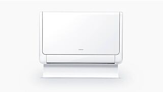 Κονσόλα Δαπέδου Split Hitachi Shirokuma R32 RAF-25RXE.RAC-25FXE