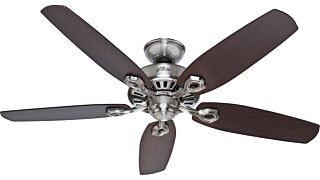 Ανεμιστήρας οροφής HUNTER BUILDER ELITE BN 52 (132cm) 50566