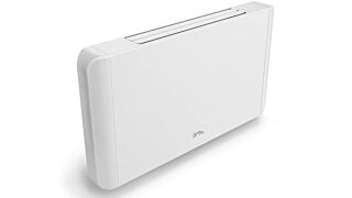 Fancoil Idealclima Nemo 600 δαπέδου Slim