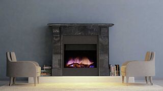 Ένθετο Ηλεκτρικό Τζάκι Ilektro Nine Fifty LT 950