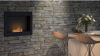 Τζάκι Βιοαιθανόλης SIMPLE FIRE FRAME 600