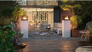 Τζάκι Βιοαιθανόλης Infire INSTAND 1150