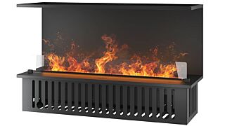 Εντοιχιζόμενη ηλεκτρική εστία Infire Invapo Inside C1200