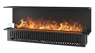 Εντοιχιζόμενη ηλεκτρική εστία Infire Invapo Inside C1800